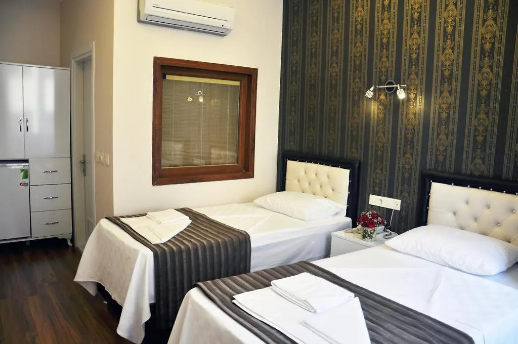 Gh Suites Taxim Hotel Istanbul