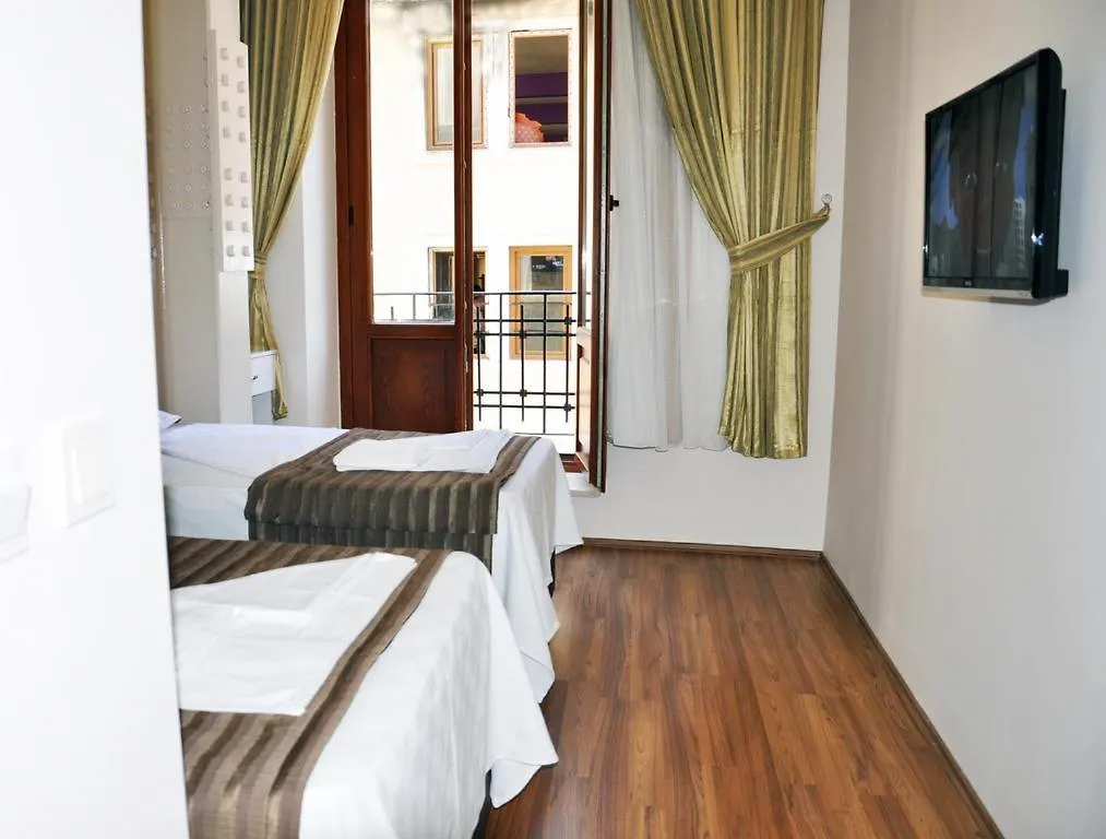 ***  Gh Suites Taxim Hotel Istanbul Turkey