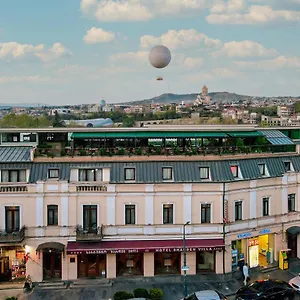 Sharden Boutique Отель