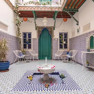 ריאד Essaouira ***
