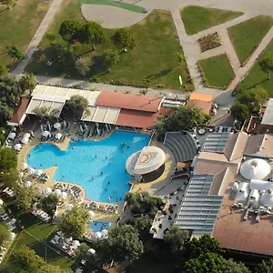 Belcekiz Club Курортный комплекс