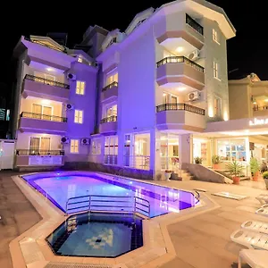 *** Hotel Liman Turkey