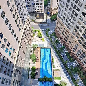**** Hotel April Vietnam