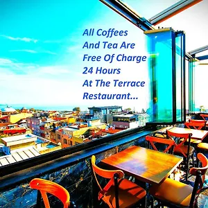 Kaya Royal - Sultanahmet Hotel