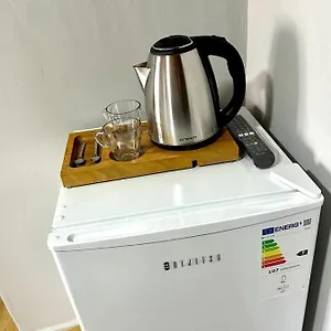 Simax Apart Aparthotel