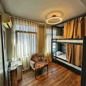Nomad Karakoey Hostel
