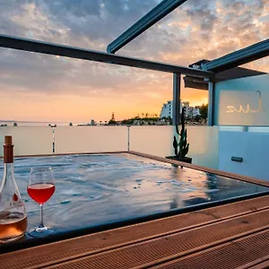  Hotel Da Luz Boutique Albania