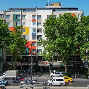 Ramada By Wyndham Old מלון