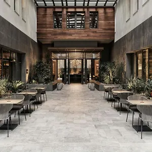 מלון Monasty, Thessaloniki, Autograph Collection *****