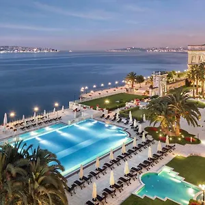 Ciragan Palace Kempinski מלון