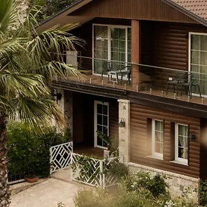  Hotel Bianca & Albania