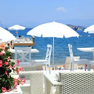 ***** Resort Grand Yazici Club Turkey