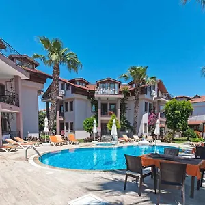 **** Aparthotel Minta Turkey
