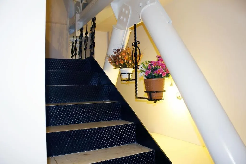 ***  Gh Suites Taxim Hotel Istanbul Turkey