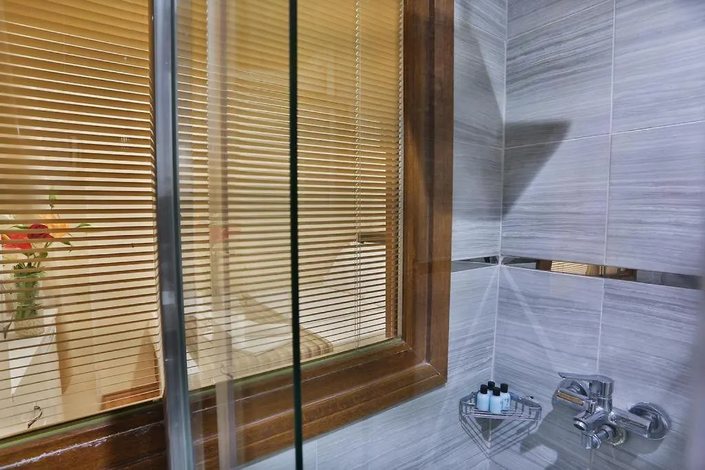 Gh Suites Taxim Hotel Istanbul