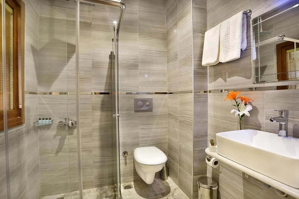 Gh Suites Taxim Hotel Istanbul