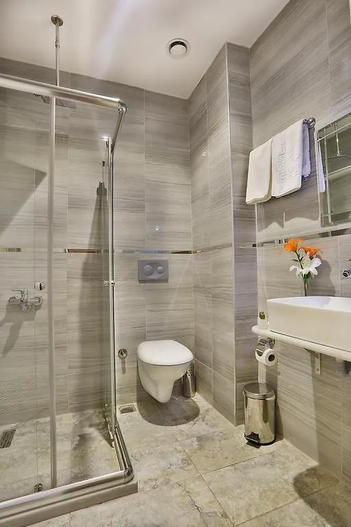 Gh Suites Taxim Hotel Istanbul