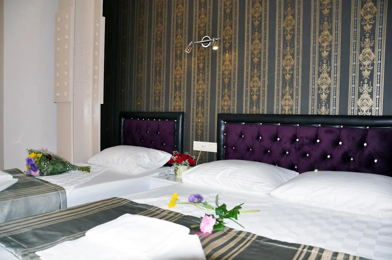 Gh Suites Taxim Hotel Istanbul